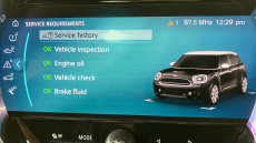 MINI Countryman 2.0 Cooper S Exclusive Premium Plus 5dr Auto Petrol Hatchback